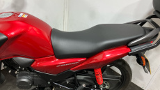 Honda CB125F (24MY)